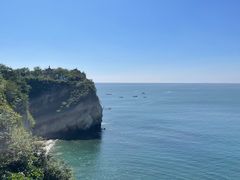 -大连金石滩滨海国家地质公园