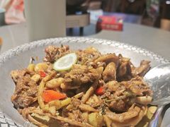 -甘家界柠檬鸭(安吉店)