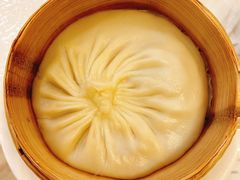 蟹粉汤包-淮扬韵.淮扬味道