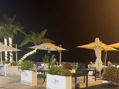 -靓湾海鲜·海景餐厅(小麦岛店)