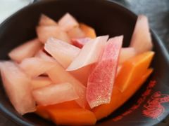 -重庆烧鸡公火锅(簋街店)