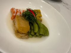 -江南·JIANGNAN(北京歌华开元大酒店)