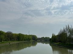 -同里国家湿地公园