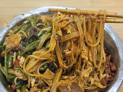 -黄兴南路步行商业街