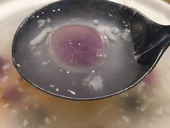 -蜜桃餐厅·古运河畔(南下塘店)