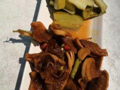 美味双拼-二十一分小锅炖(中心店)