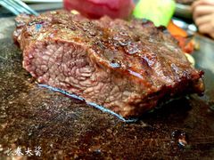 -食间牛排(湖西路店)