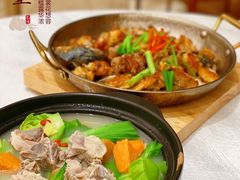 -龙悦湾酒家·八阵鱼生·渔人码头店