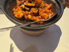 -汤城小厨•粤菜•靓汤(金宝街店)