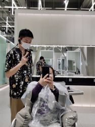 -MY HAIR ARDOR