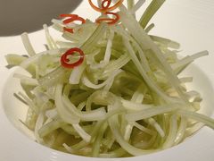 -高第街56号餐厅(泰安万达店)