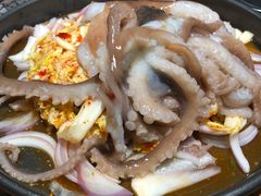 -烧货·活海鲜炭烧(湖滨商业街店)