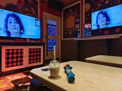 -自由港KTV(王子公主金平店)