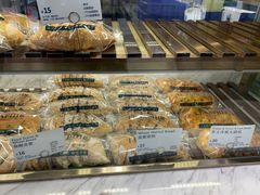 -LE SAPHIR 莎菲尔菓子(和兴店)