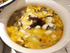 -兰湘子·湘菜小炒(长安万科广场店)