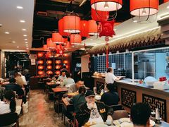 -李记东北饺子馆·东北菜(欢乐谷店)