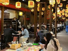 -南京大牌档(凯德1818店)