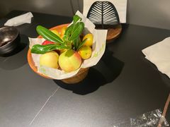 -季季山·云南野生菌火锅(上海首店)