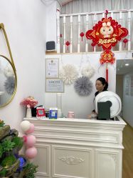 -尚睿优美·美容瘦身中心