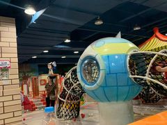 -嘉文梦想世界(SM天津滨海城市广场店)