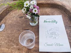 -翠贝卡&Mama Kelly Brunch Coffee(河西店)