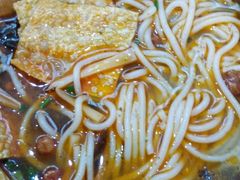 -陈记柳州螺蛳粉(大坪店)