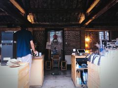 -VOYAGE COFFEE(北锣鼓巷店)