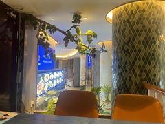 -小渔莊•地道胶东菜(旅游路万象省博物馆店)