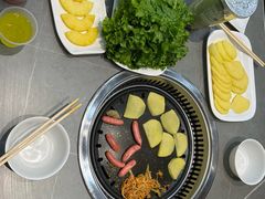 -米家·鹤城炭火米家(直营总店)