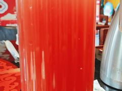 乌梅山楂汁-北门涮肉·炭火铜锅涮肉(什刹海店)