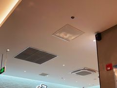 大堂-萨莉亚(巴黎春天成山店)