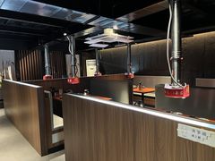 -山之屋炭火烧肉·生啤畅饮(大朗万科中央公园店)