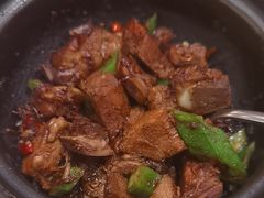 -宝香绑线肉骨茶(柏威年广场店)