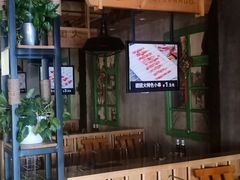 -牛上牛吊炉烧烤(红旗大街店)