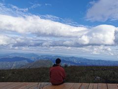 -白草畔自然风景区