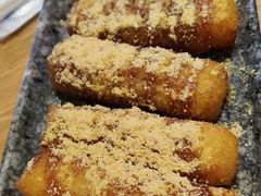 -付小姐在成都(川沙店)