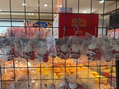 -味多美蛋糕(亚非大厦店)