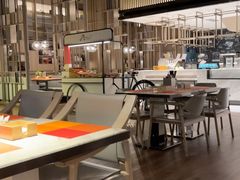 -桂林喜来登饭店雅琴餐厅