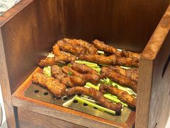 -小河盐帮·私家菜·烤鸭(三元桥·霄云路店)