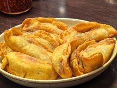 -李记清真馆(打钉巷店)