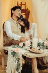 -帆拉斐婚纱摄影(春熙店)