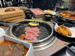 -火炉火自助餐(悠唐购物中心店)