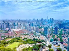 -上海龙之梦万丽酒店