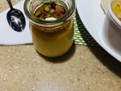 -亮马河饭店翠雅咖啡厅