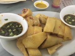 白切鸡-同记鸡粥粉面店