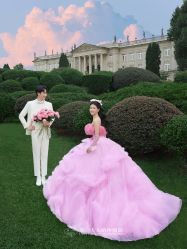 -第一夫人婚纱摄影(南京店)