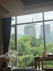 -馨月汇·一悦馨香月子中心(前滩店)