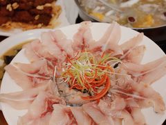 -创味·民间海南菜·非遗藤桥排骨(藤桥·免税城店)