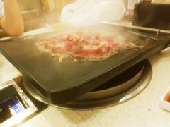 -韩时烤肉(枫蓝店)