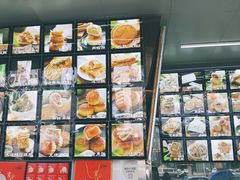 -宫廷糕点铺(双林中横路店)